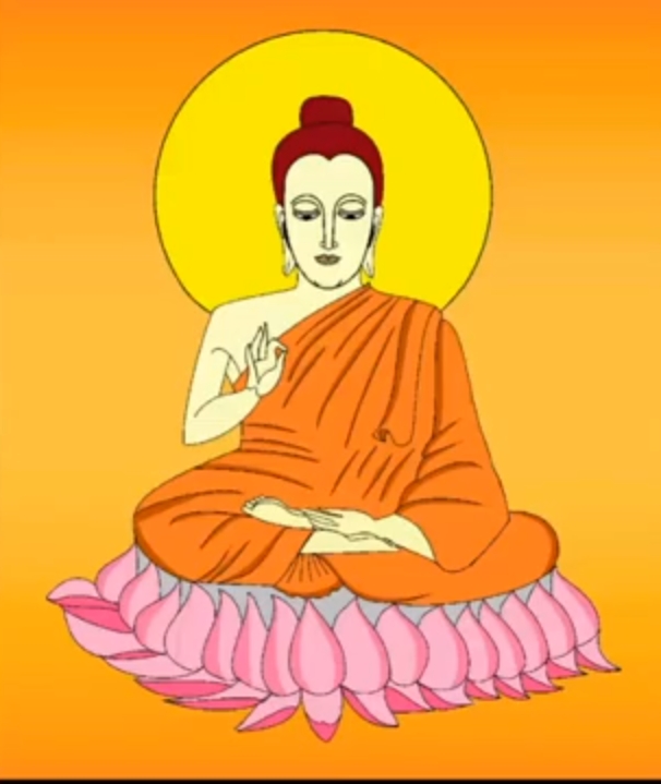 Buddha